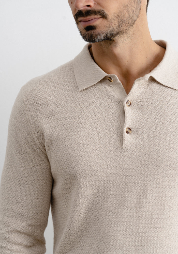 Grand Frank Knitwear