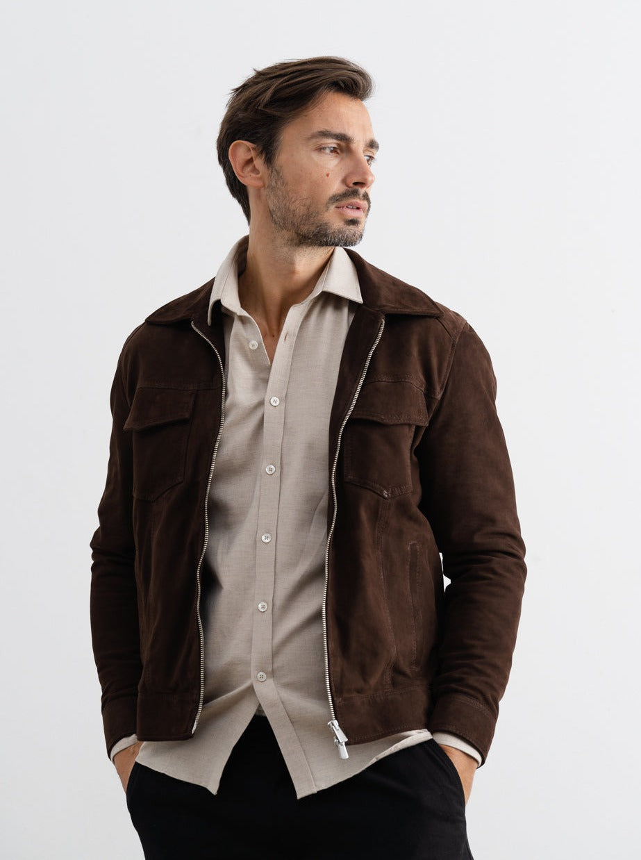 Grand Frank | Jackets – Grandfrank