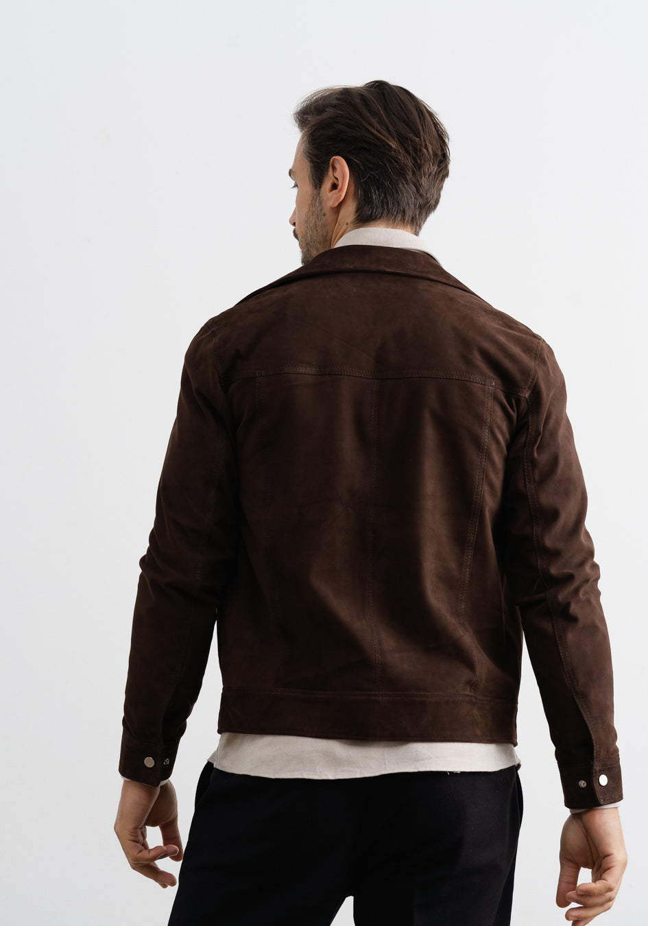 Grand Frank | Jackets – Grandfrank