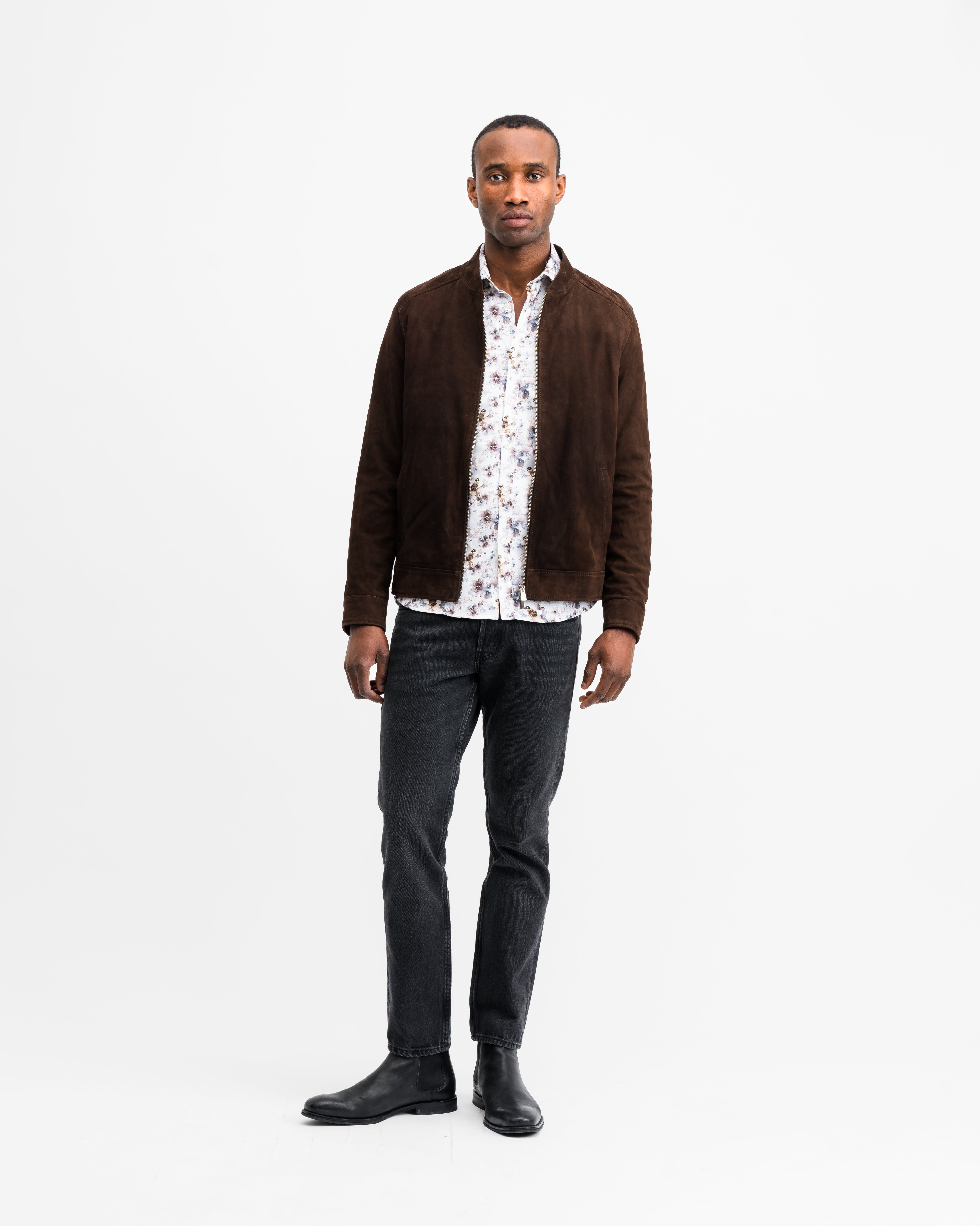 Grand Frank | Jackets – Grandfrank