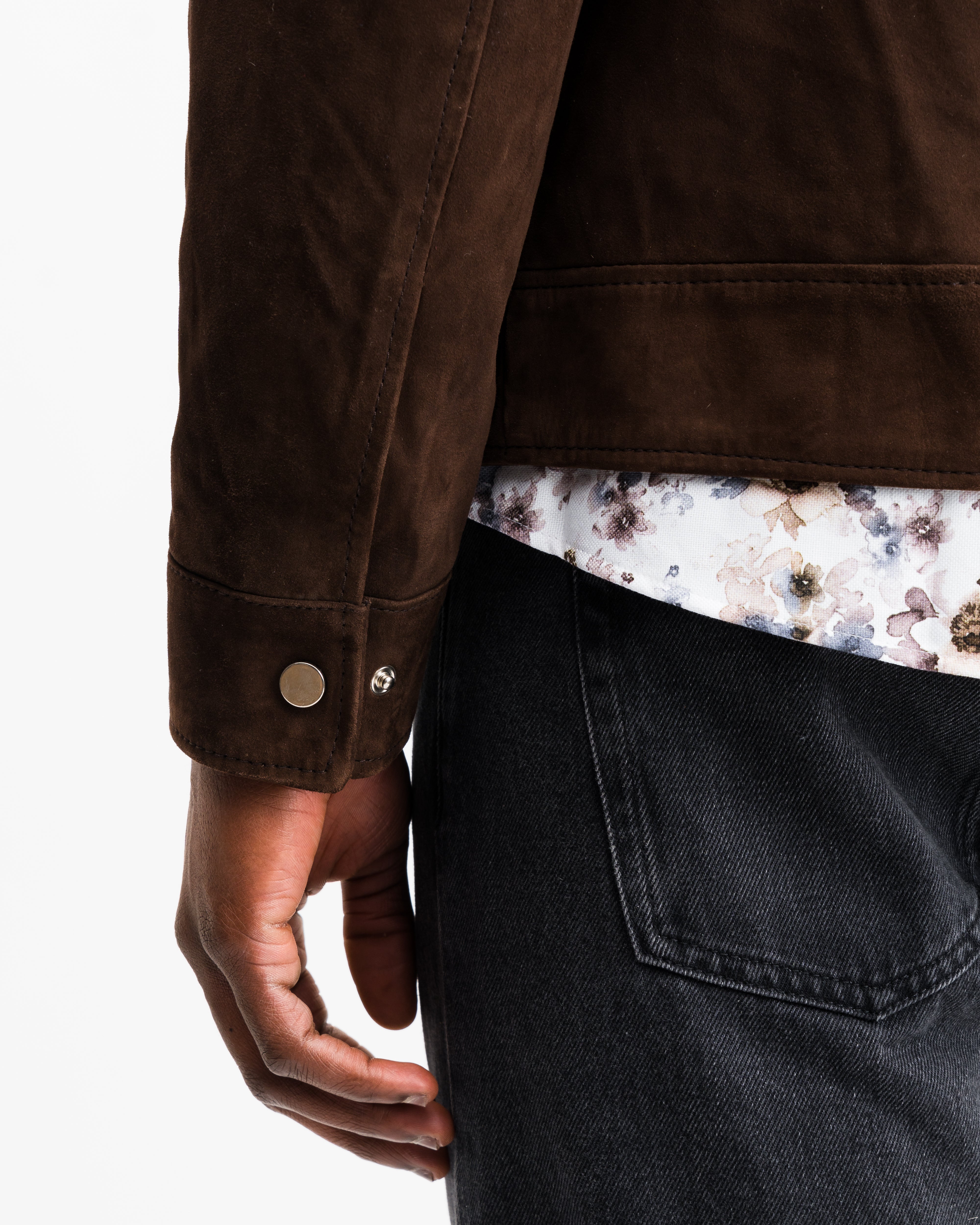 Grand Frank | Jackets – Grandfrank