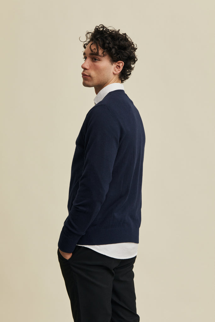 cashmere sweater